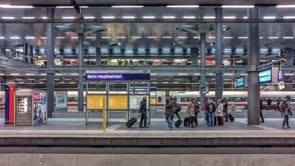 Zasady rozliczania krajowych podróży służbowych
