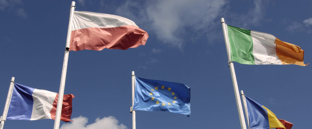 Kiedy przedsiębiorca ma obowiązek posiadać NIP europejski?