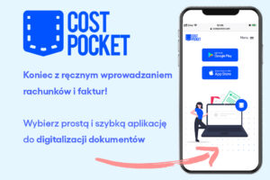 Koniec z ręcznym wprowadzaniem rachunków i faktur!