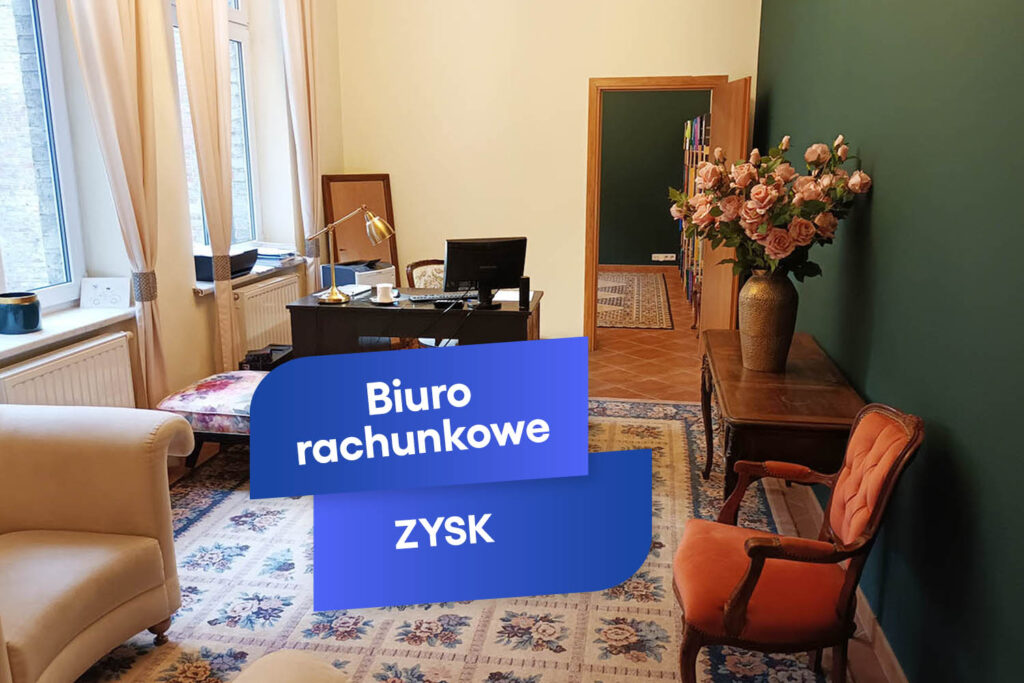 Biuro rachunkowe Zysk – nasi partnerzy