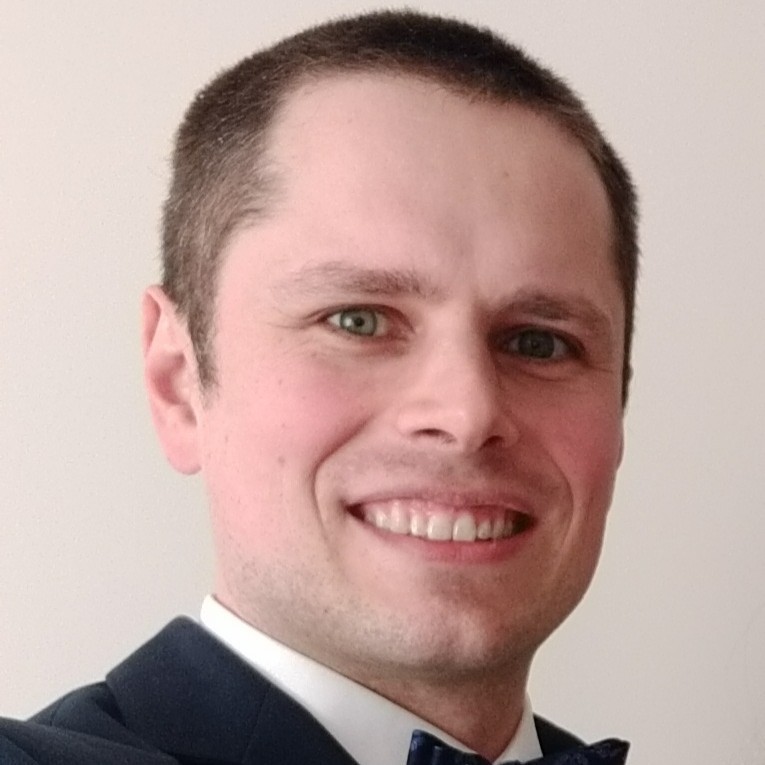 Jakub Chmielecki