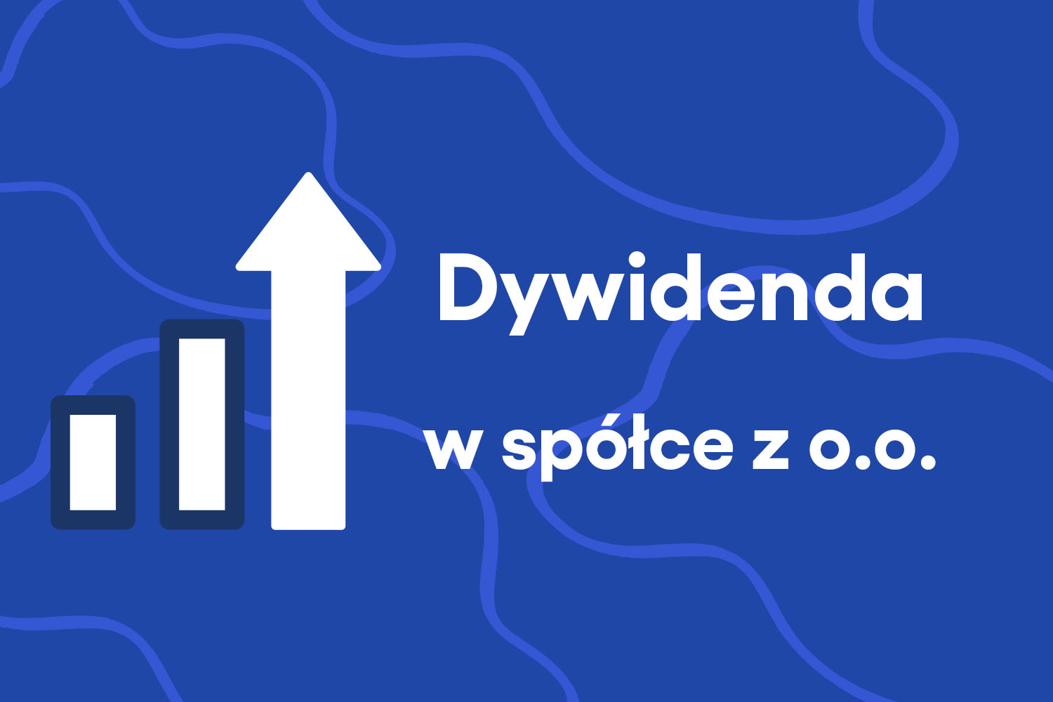 Dywidenda w spółce z o.o.