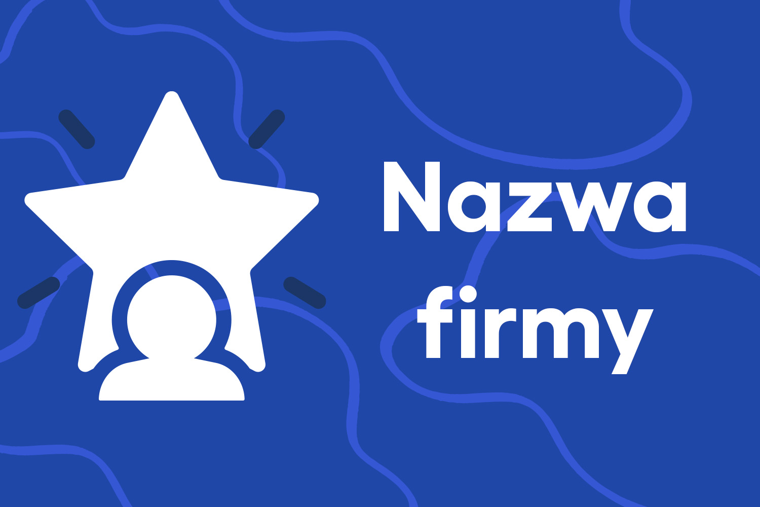 Co musi zawierać nazwa firmy?