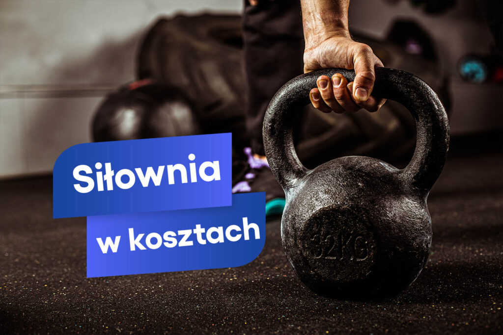 Czy wydatki na siłownię stanową koszt podatkowy?