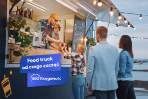 Jakie pozwolenia są potrzebne żeby założyć food truck?