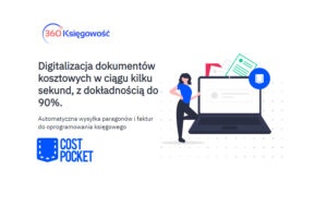 CostPocket – jak zdigitalizować długi paragon?