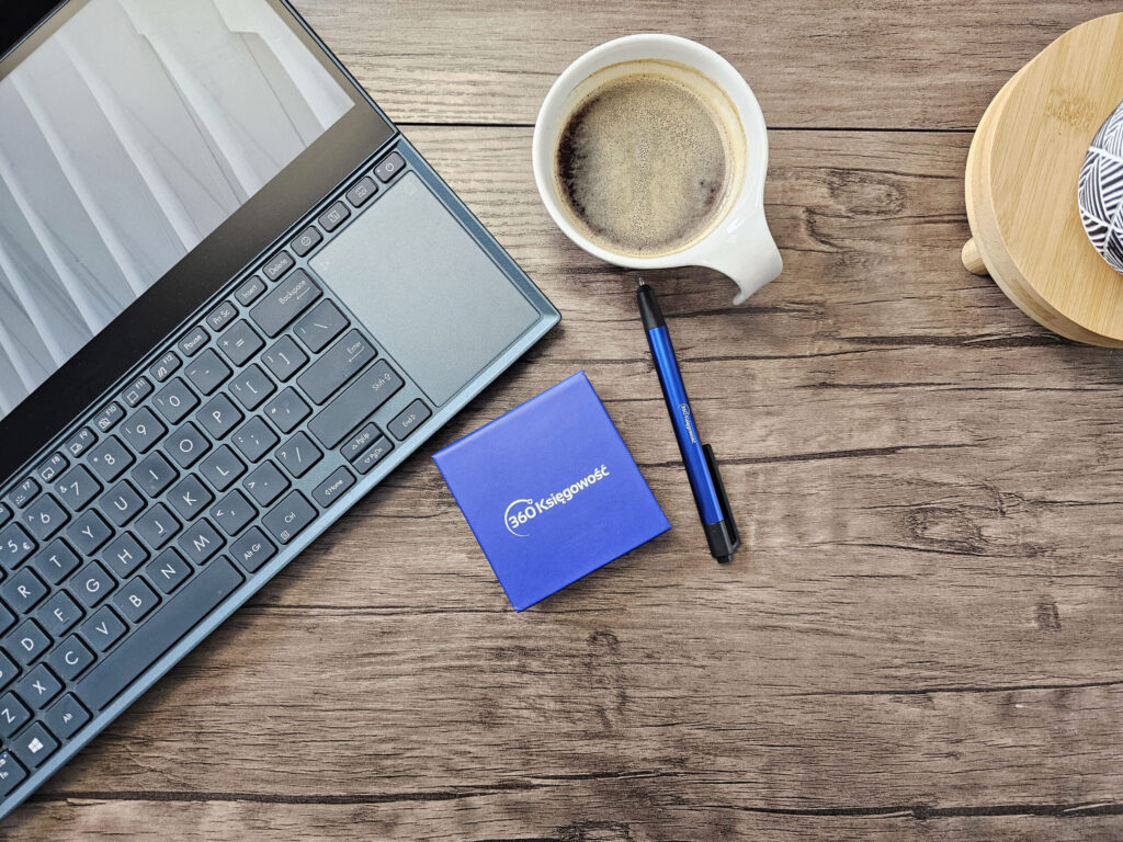Aktualizacje w marcu i kwietniu 2025