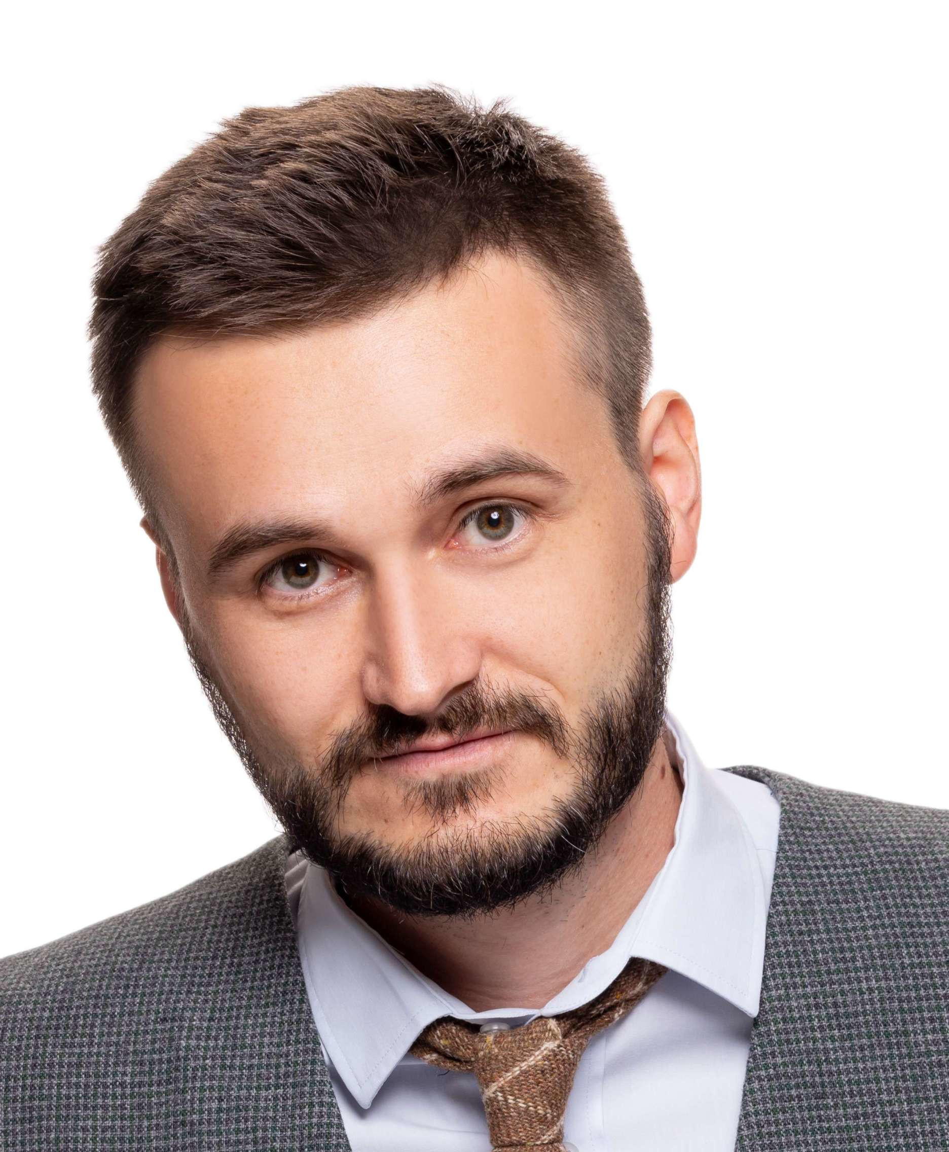 Radosław Pilarski