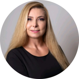 Edyta Gulkiewicz – Axis Mundi