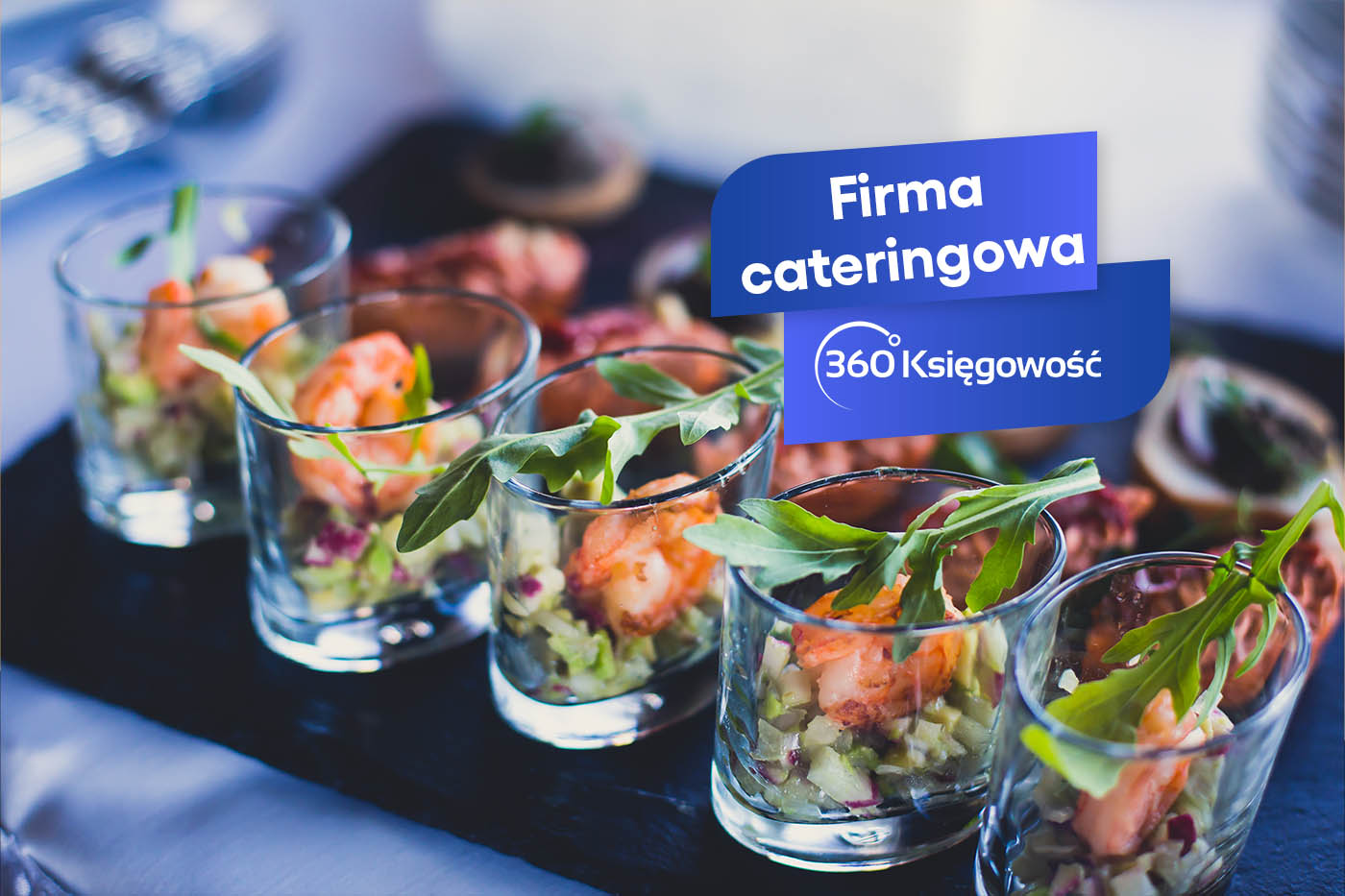 firma cateringowa