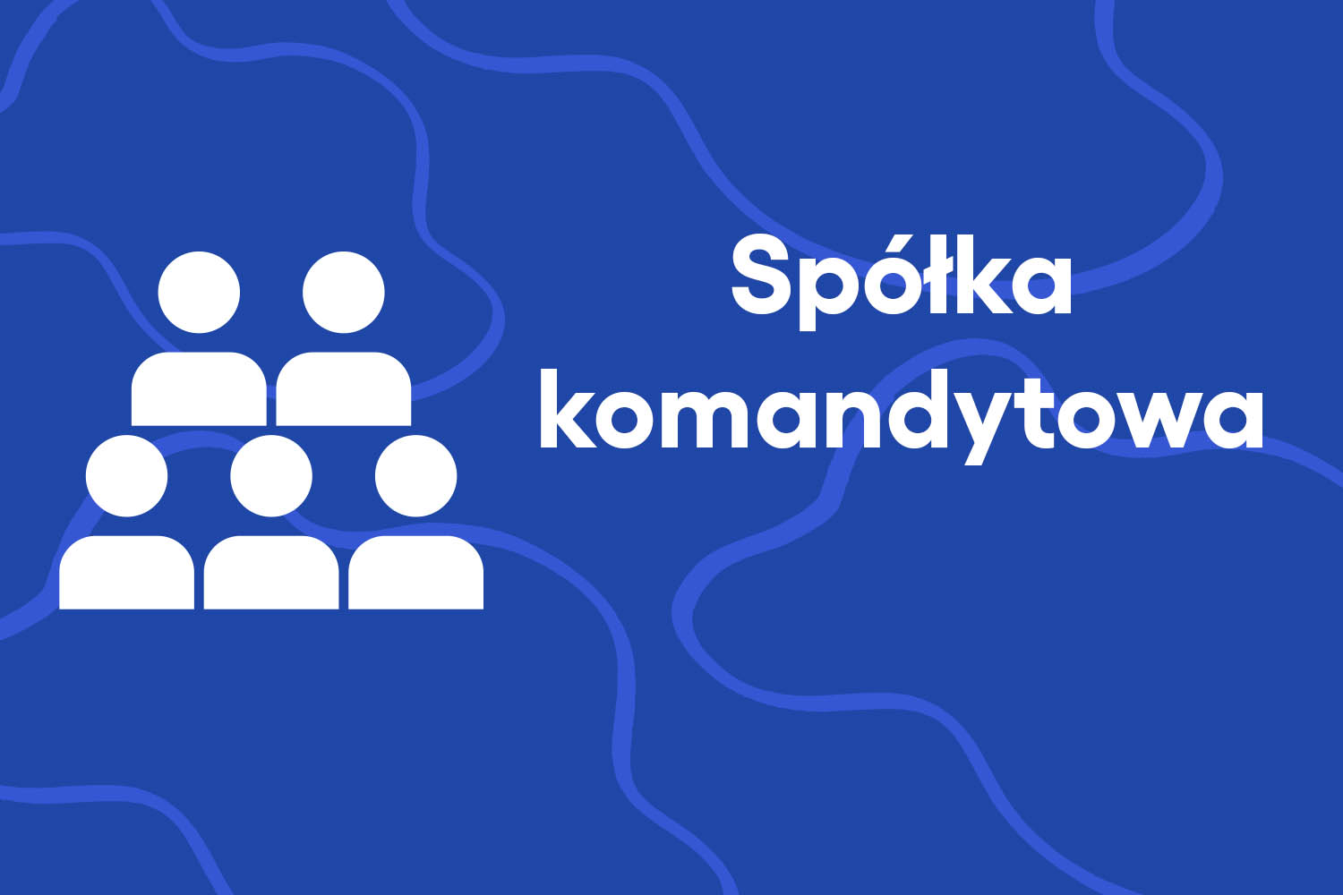 Spółka komandytowa