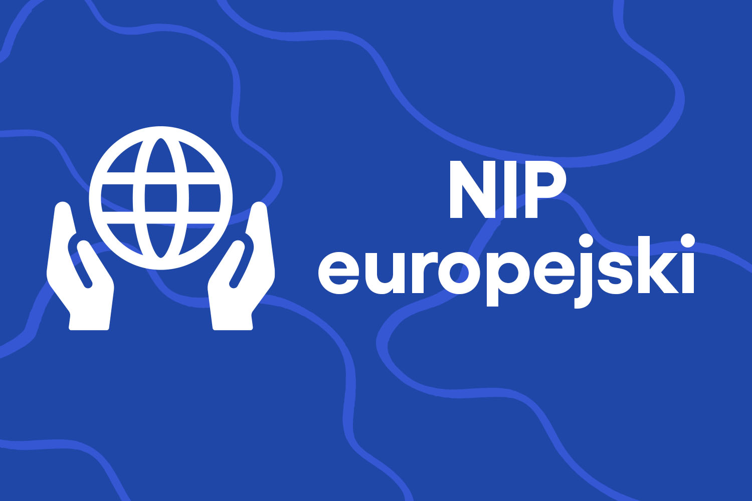 nip europejski