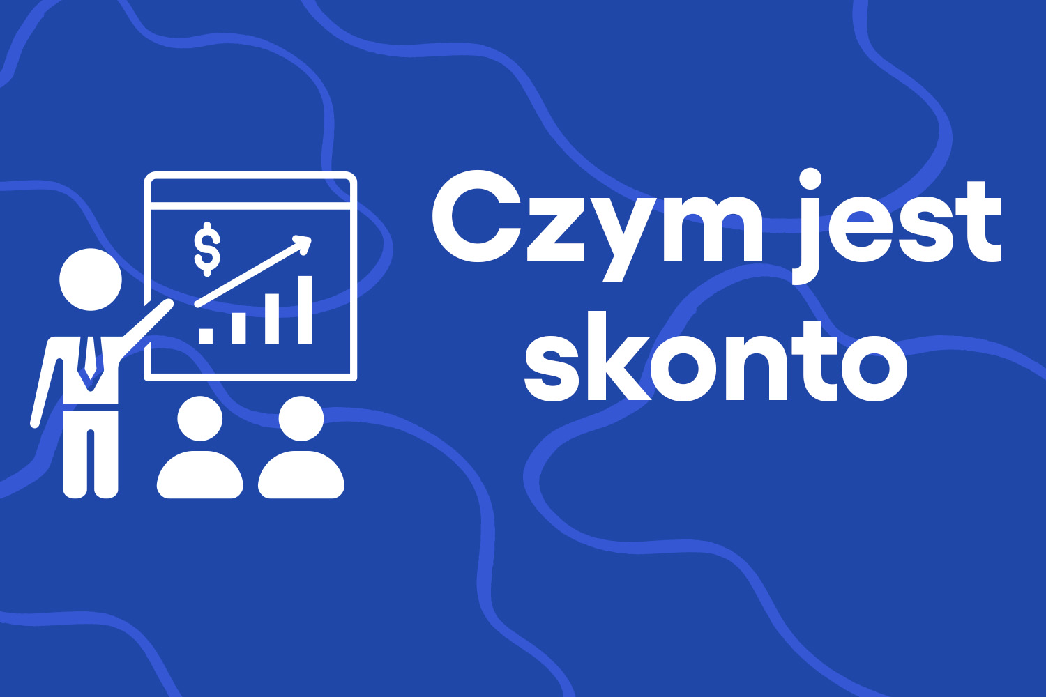 Czym jest skonto?