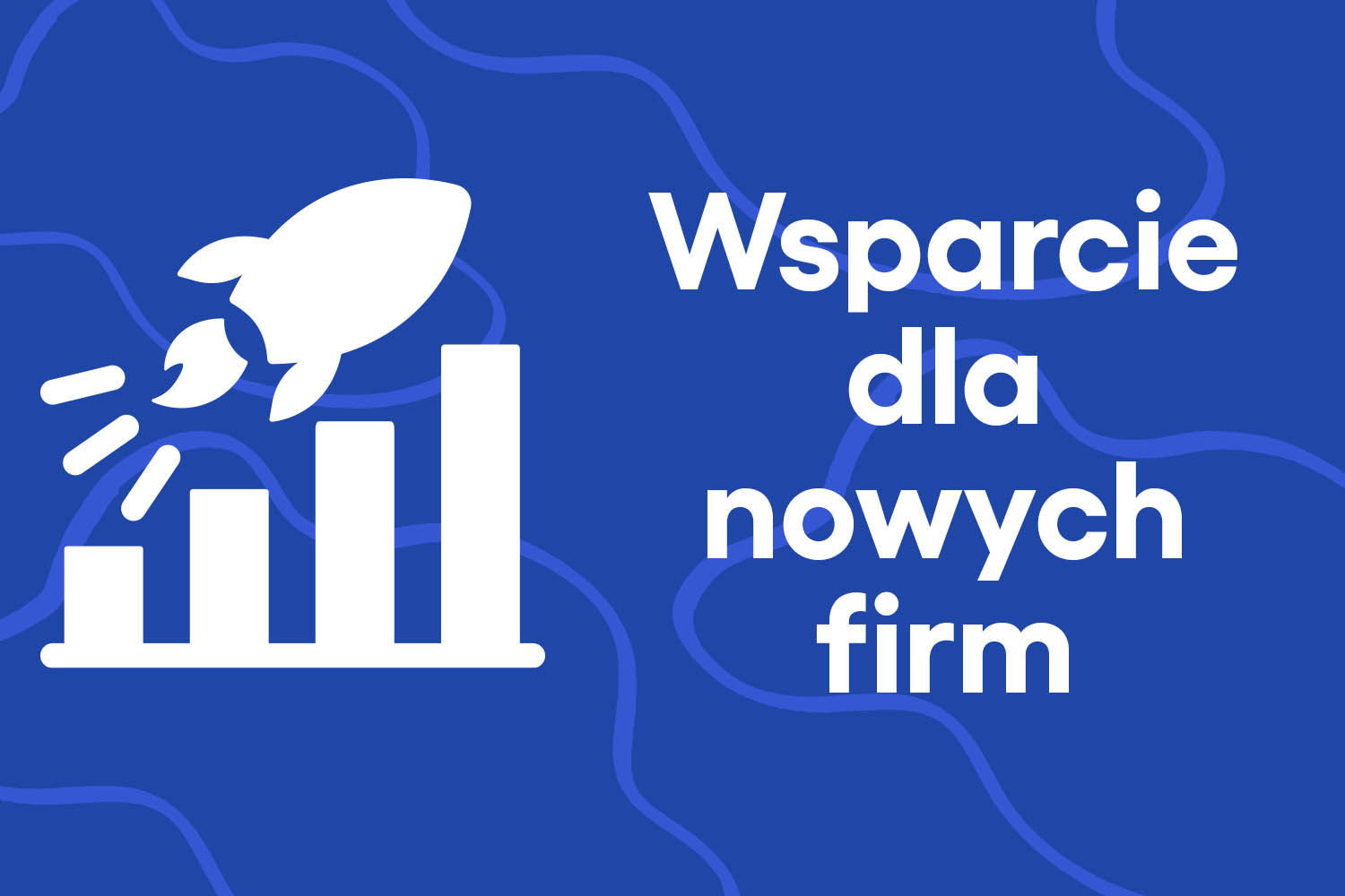 Wsparcie dla nowych firm