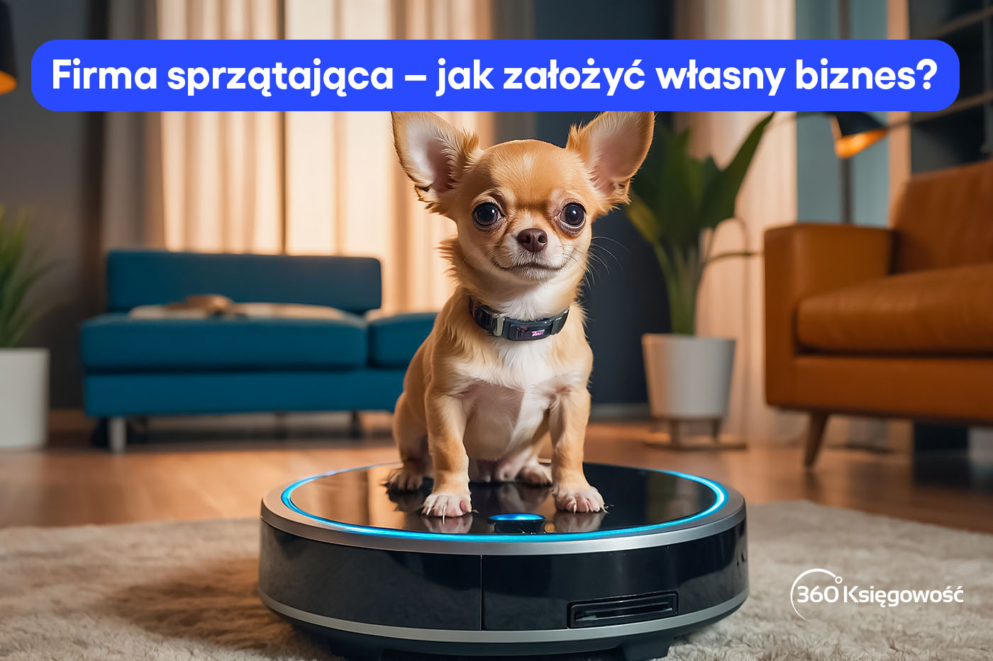 Firma sprzątająca – jak założyć własny biznes?