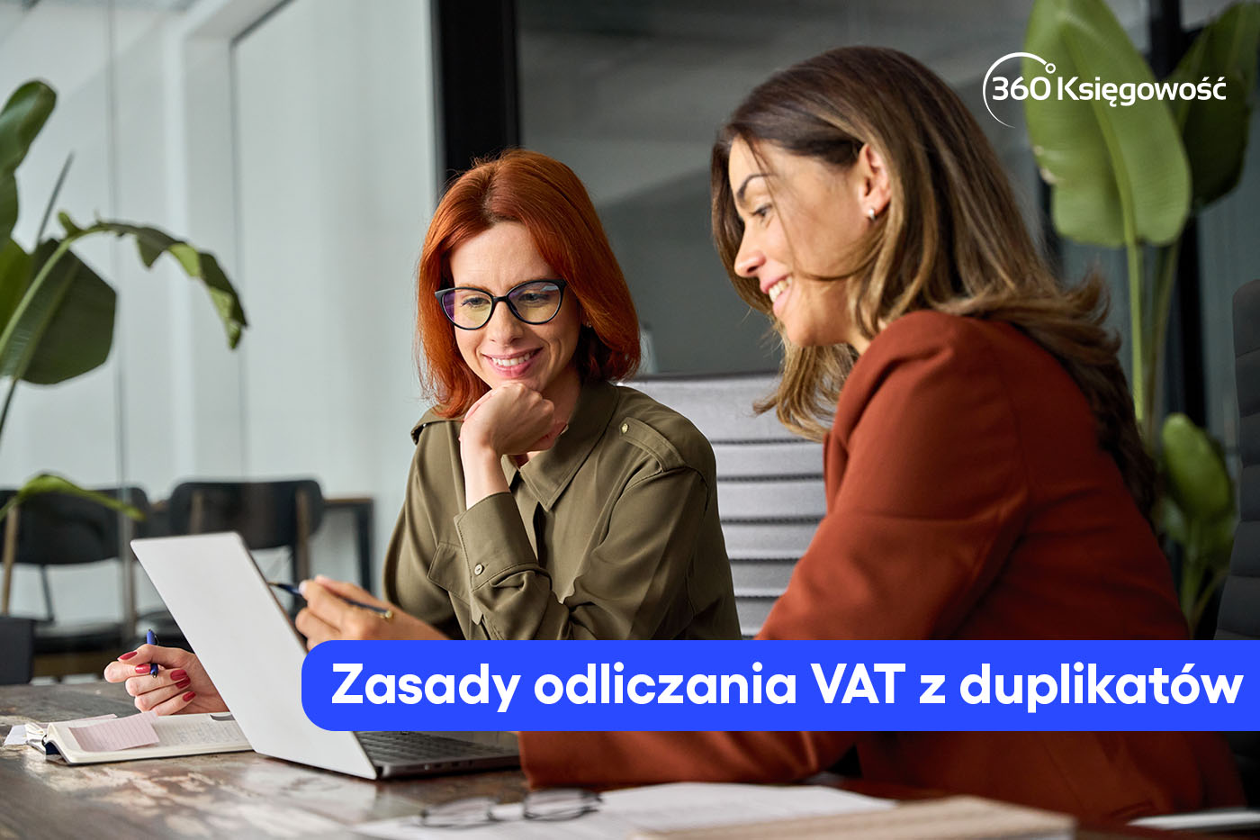 Zasady odliczania VAT z duplikatów faktur