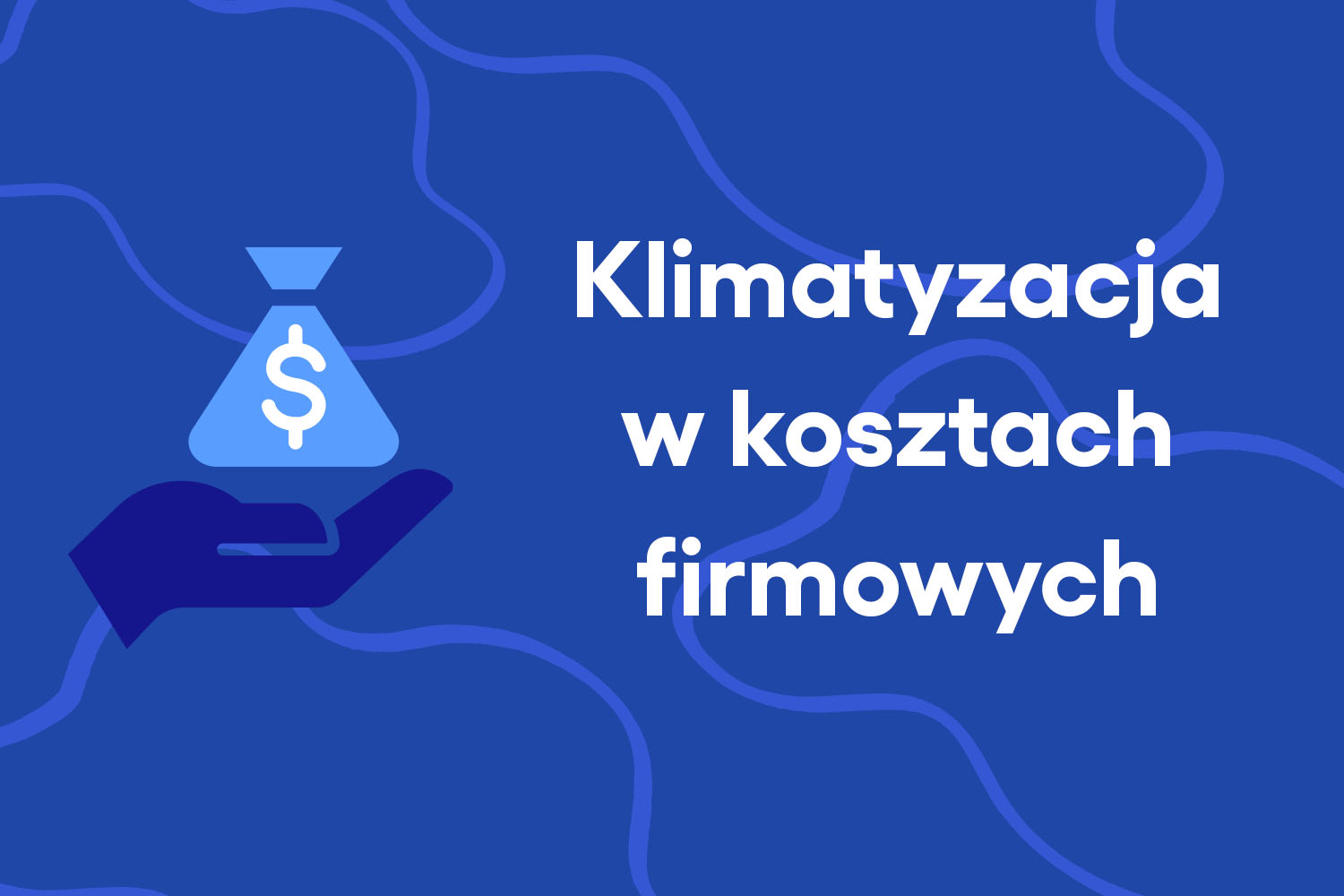 klimatyzacja w kosztach firmy