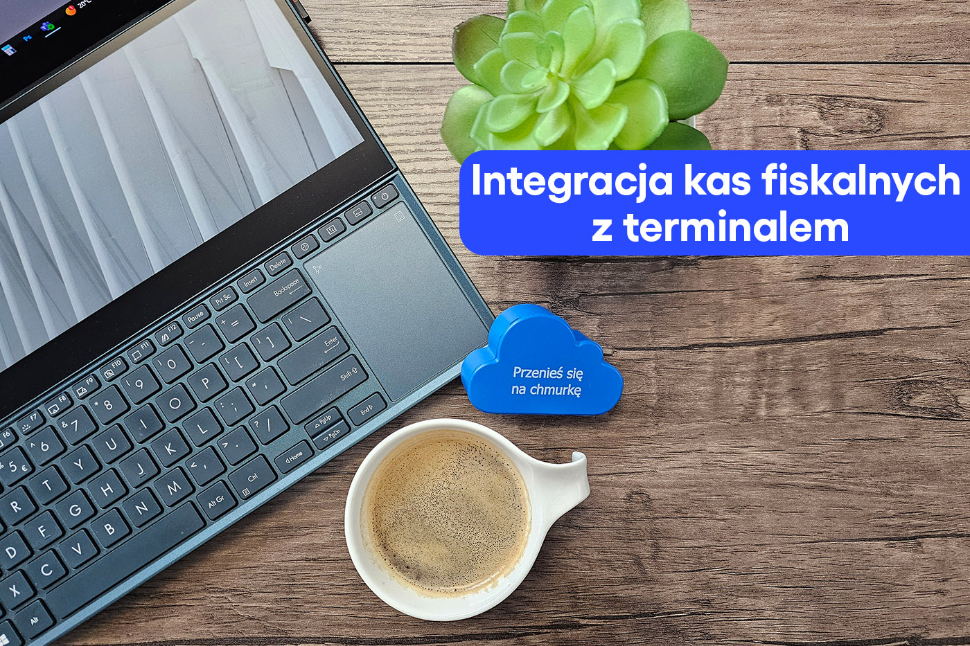 Integracja kas fiskalnych z terminalem – co z nowymi obowiązkami?