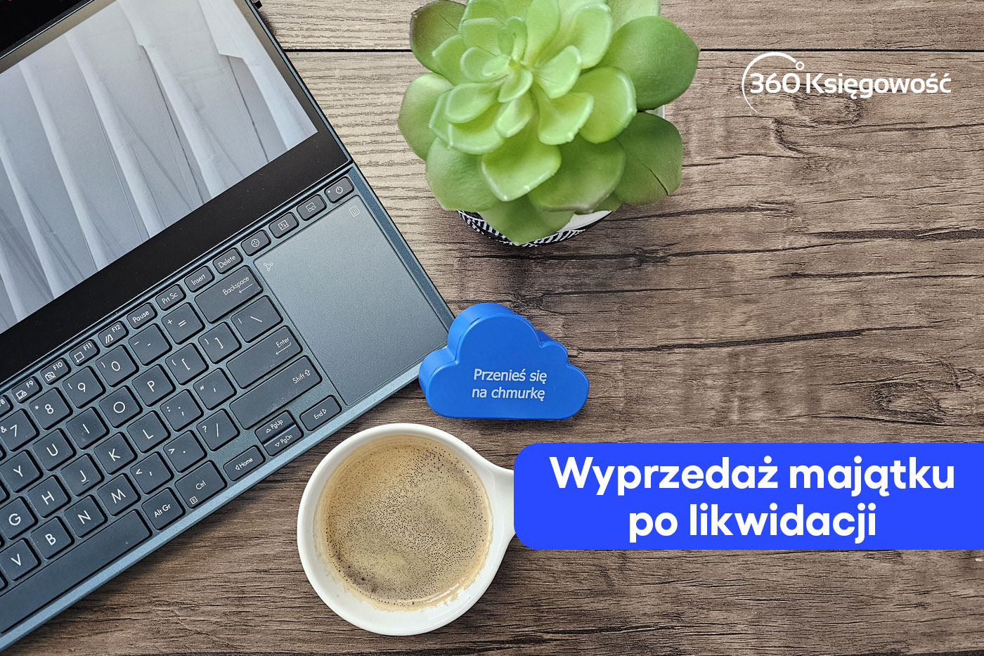 Wyprzedaż majątku po likwidacji firmy na gruncie podatku VAT