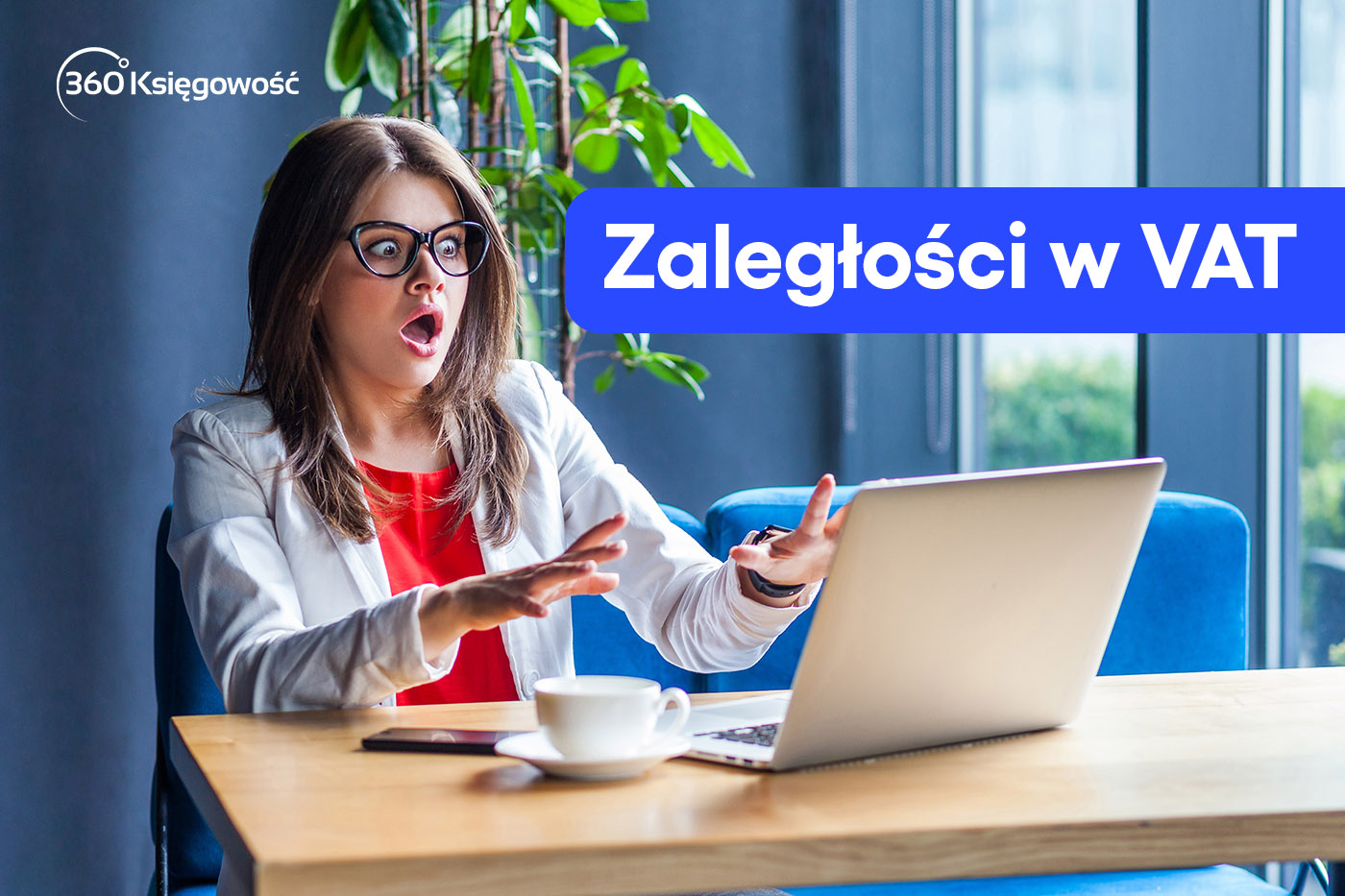 Zaległości w VAT - konsekwencje