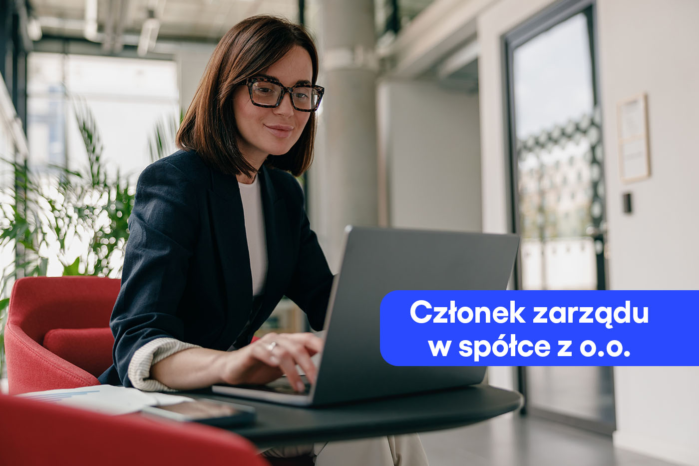 Członek zarządu w spółce z o.o. – czy może prowadzić inną działalność?